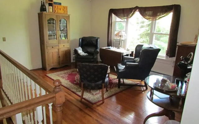 The Ilex Inn Bed & Breakfast