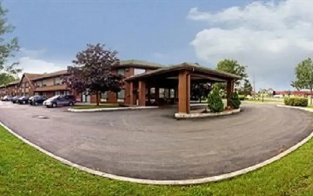 Econo Lodge