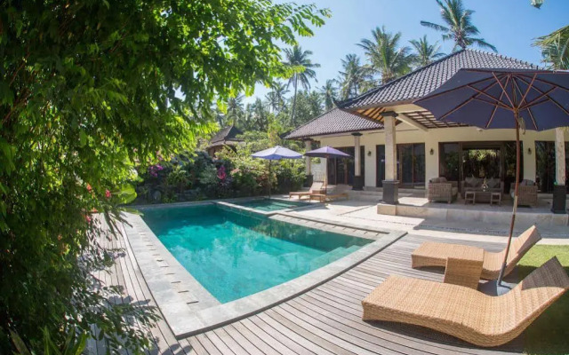Villa Barong