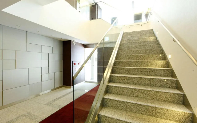 Shizutetsu Hotel Prezio Shizuoka Ekinan