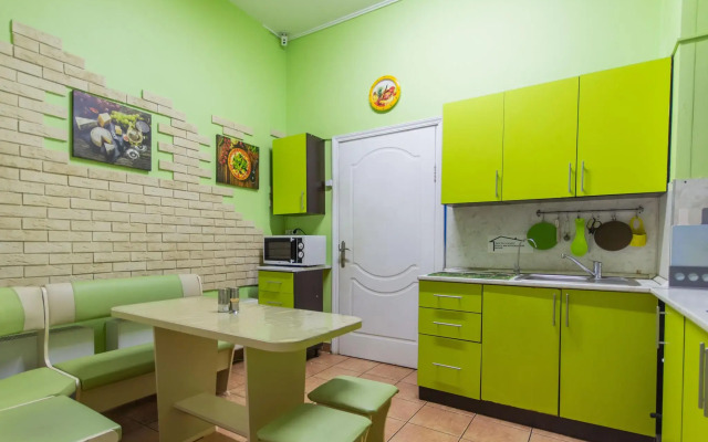 Maks Hostel