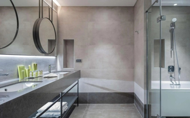 Doubletree By Hilton Canakkale