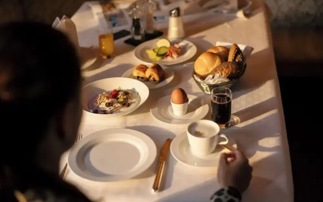 Gourmet & Wine Hotel Austria 4s