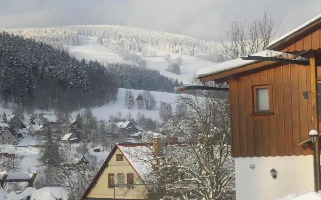 Privat SKI Erlebach