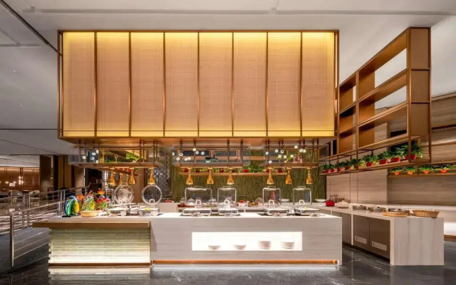 Hilton Garden Inn Ordos Kangbashi