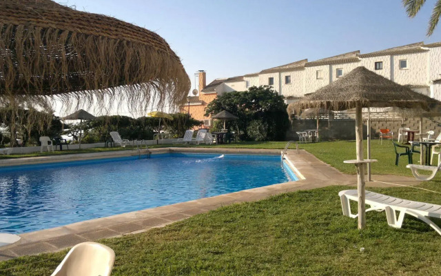 Hotel Servigroup Koral Beach