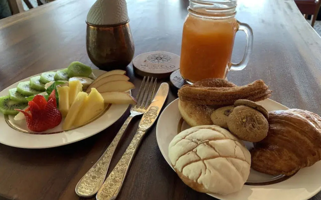El Cielo Hotel Boutique