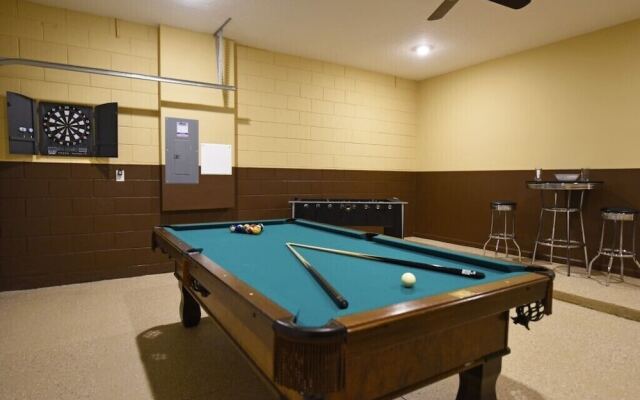 Aviana Resort 401ACDJGI - Six Bedroom House