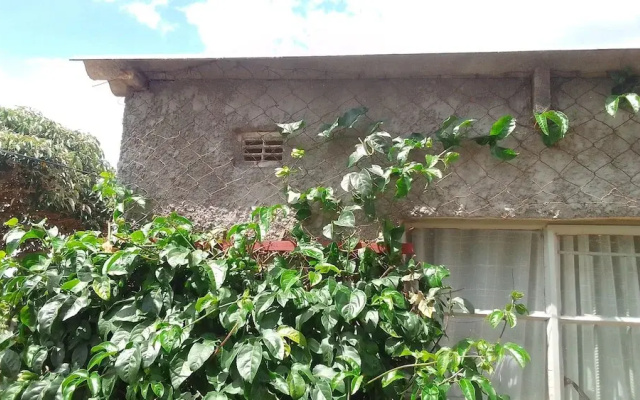 Garden Guest House Bed & Bre Chitungwiza