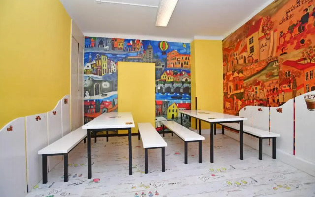 Prague Old Town Hostel (Adults only)