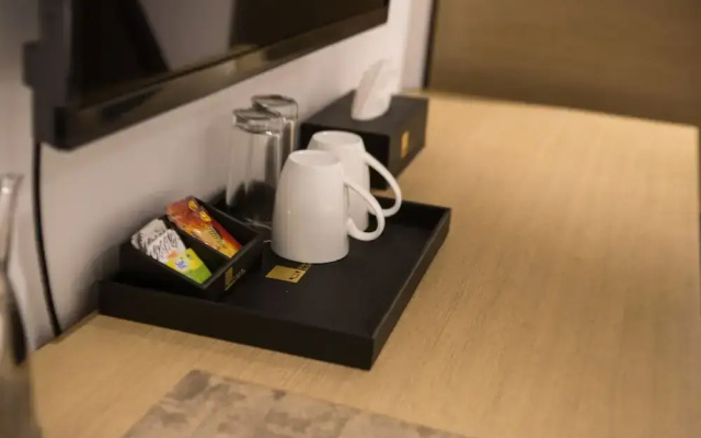 Vihaari 24 Business Hotel