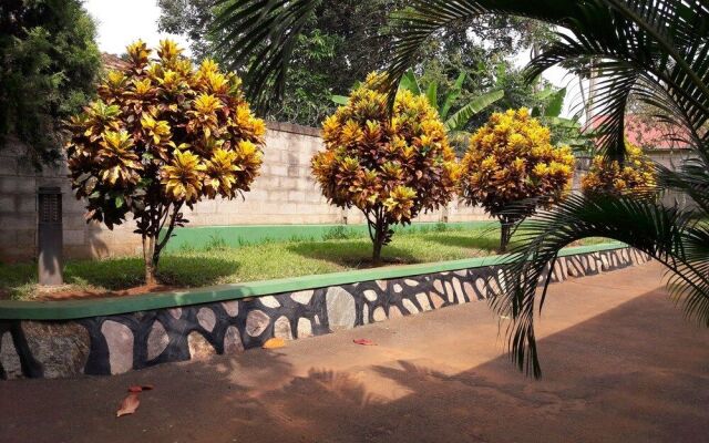Anna's Place Entebbe