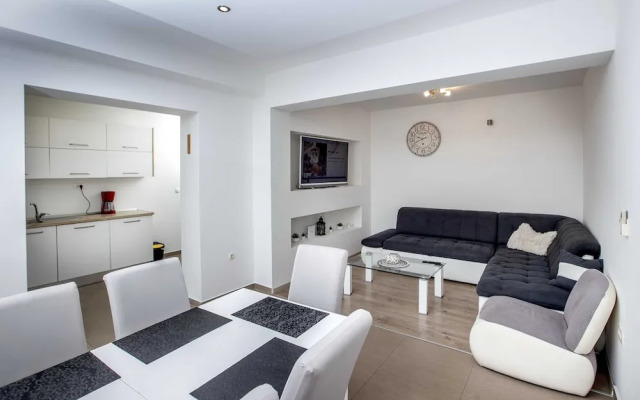 Apartment Villa Andelka