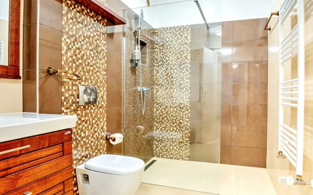 3 Bedroom Paulay Penthouse