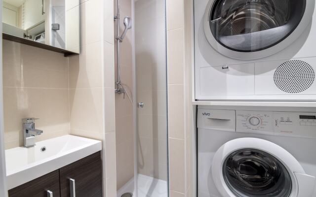 Floréal Studio Mezzanine  privé