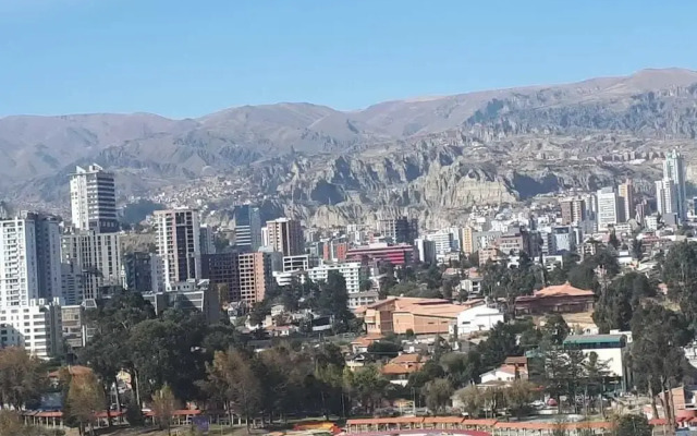 Madre Nuestra