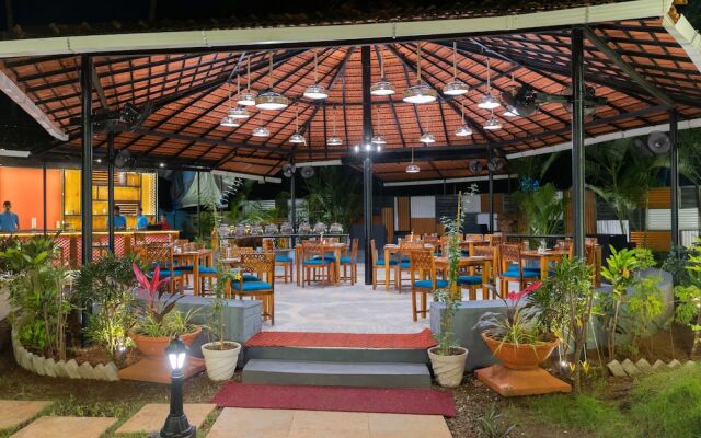 Richmonde Ananta Elite
