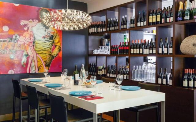 Mercure Nantes Centre Gare