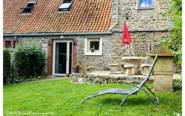 Gites de Warincthun