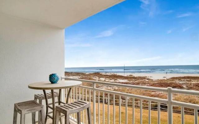 Seaspray West 203-gulf Front