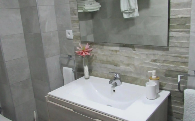 Apartamento La Gaviota