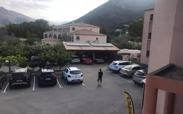 Le California Motel