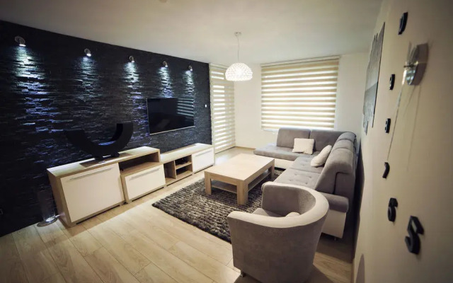 apartament kołobrzeg