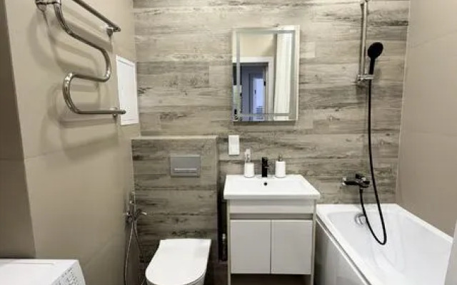 Хоум Отель на ул. Терешковой, д. 16В