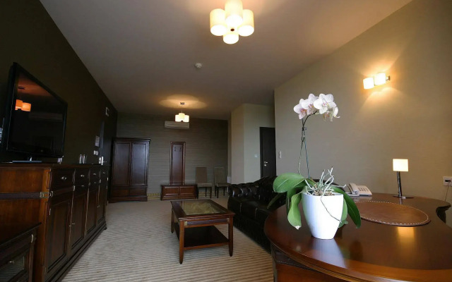 Hotel Moran SPA