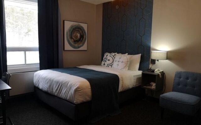 Le Manoir Lac-Etchemin