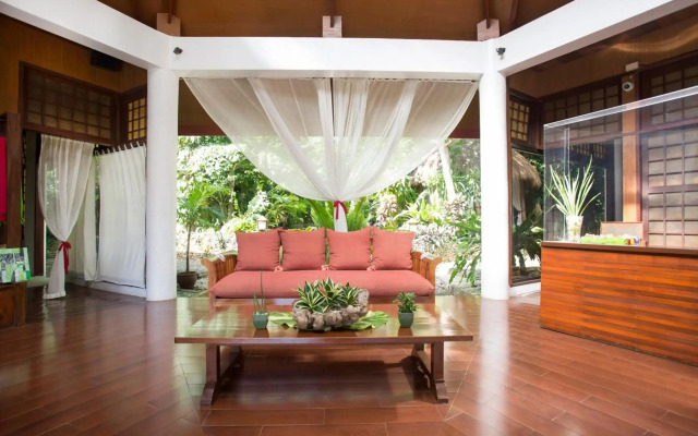 Mandala Spa And Villas