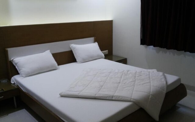 ZO Rooms Radisson Square