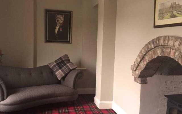 The Humber Bridge Country Hotel