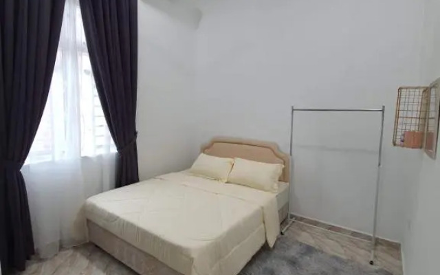 Casa De Rose KUBANG KERIAN