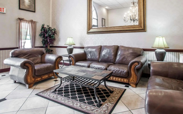 Comfort Inn Feasterville - Trevose