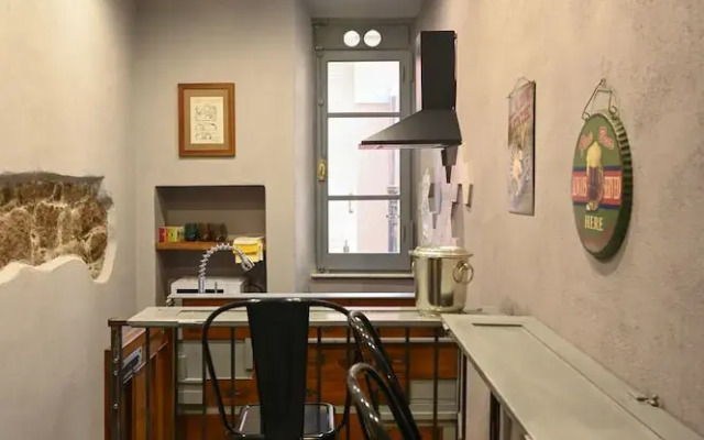 Urban Blue Guest House