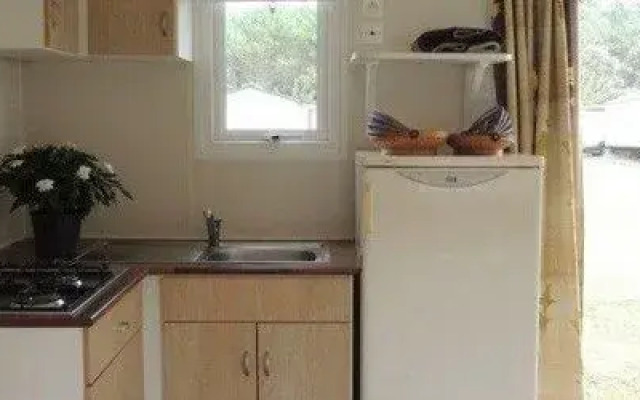 Camping Derby Loredo