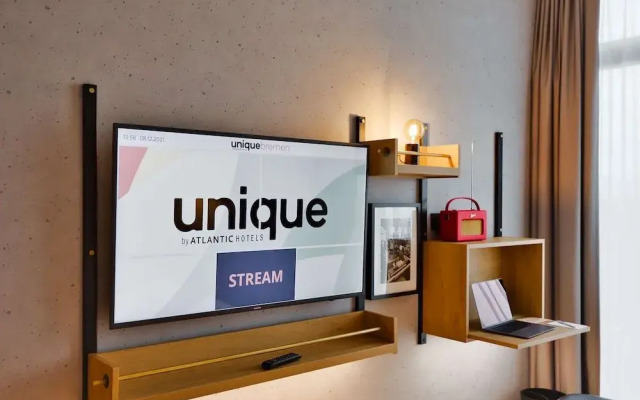 unique by ATLANTIC Hotels Bremen