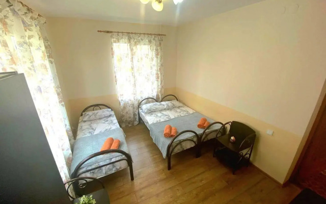 Olympus Guest House