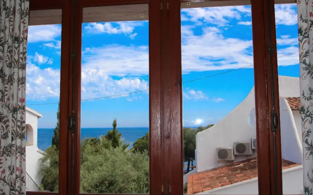 Tere - holiday home with private swimming pool in Calpe