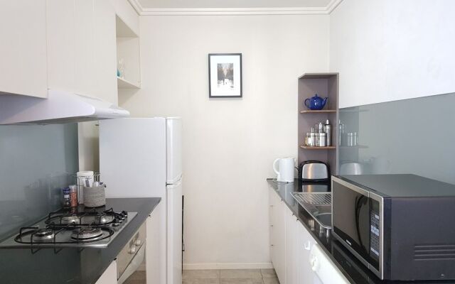 ReadySet Apartments at Sentinel