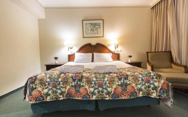 Nazareth Plaza Hotel