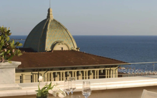 Grand Hotel Principe di Piemonte