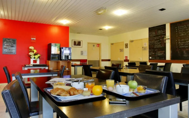 Hotel Gallieni