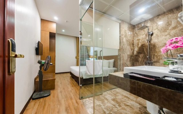 One Hotel