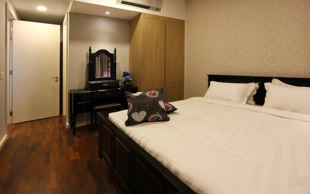 The Shore Hotel & Residences