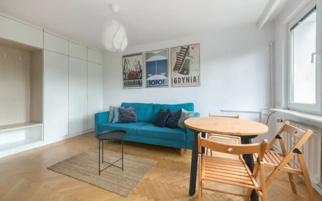 Dom & House - Apartament Argo