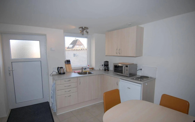 Amalie B&B Apartments