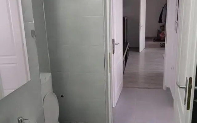 Ana Apartament