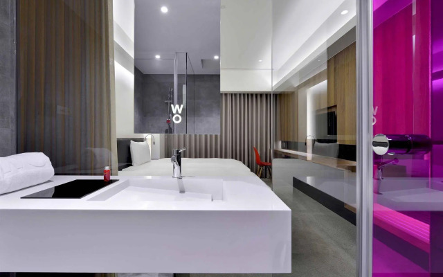 Wo Hotel
